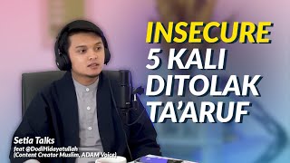 Download Lagu Dari Kenek Angkot, Hidup Prihatin, ADAM, Hingga Konten Kreator | SetiaTalks feat @DodiHidayatullah Download Lagu Dari Kenek Angkot, Hidup Prihatin, ADAM, Hingga Konten Kreator | SetiaTalks feat @DodiHidayatullah