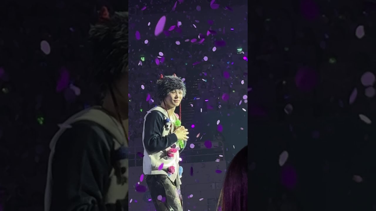 250928 Lavender love | 2025 KEYLAND : Uncanny Valley 키랜드 언캐니밸리