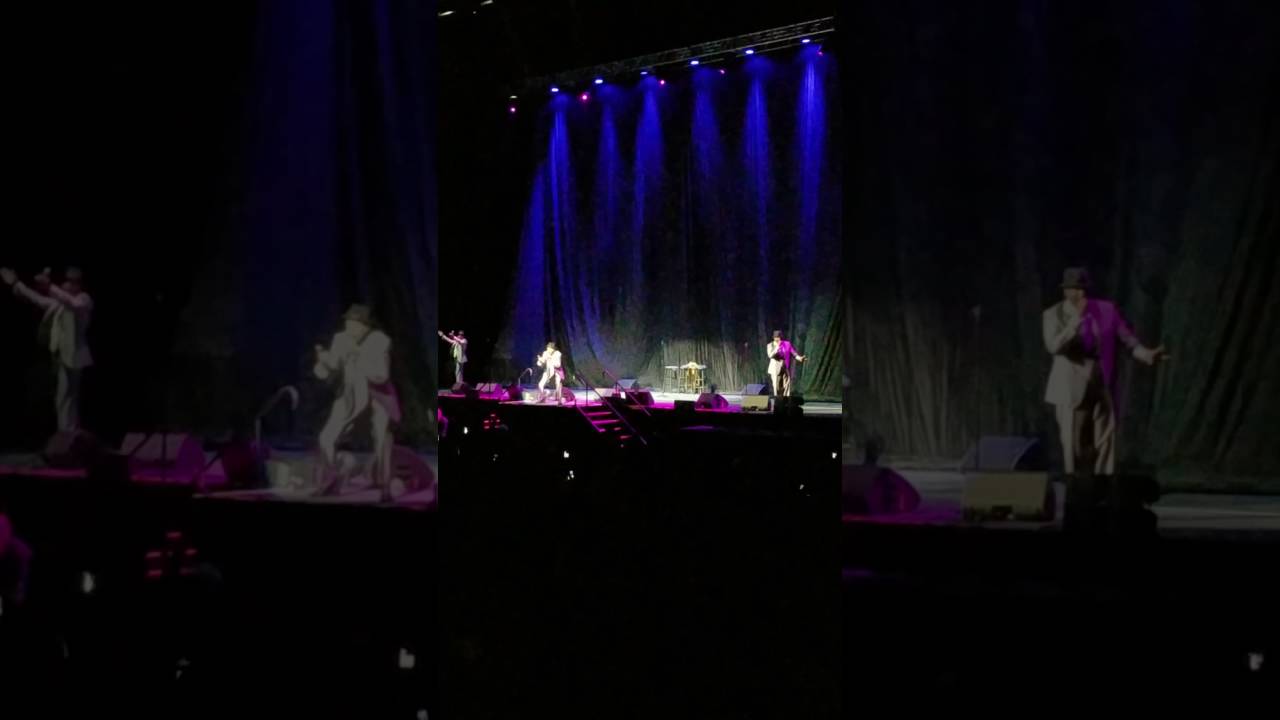 After 7: "Ready or Not" || Live from the Sprint Center, Kansas City MO