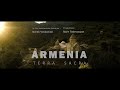 Film documentaire armenia terra sacra