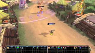 Smitepro 1V1 Joust Fun Tournament Zakii Vs Fluiddata