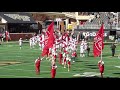 Malik Dunlap Highlights  NC State vs Wake Forest Game