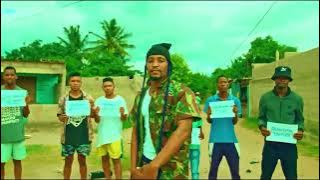 Flash Enccy   Homenagem ao Mano Azagaia & Samora Machel feat  Niya Video Oficial 2023