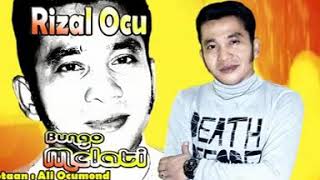 Bungo melati - rizal ocu