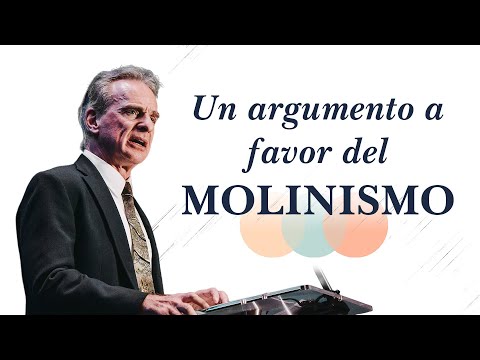 Un argumento a favor del Molinismo | Dr. William Lane Craig