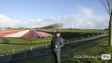 Composition High Versus Low: You Keep Shooting with Bryan Peterson