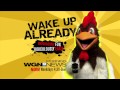 Wgn morning news the rooster spots