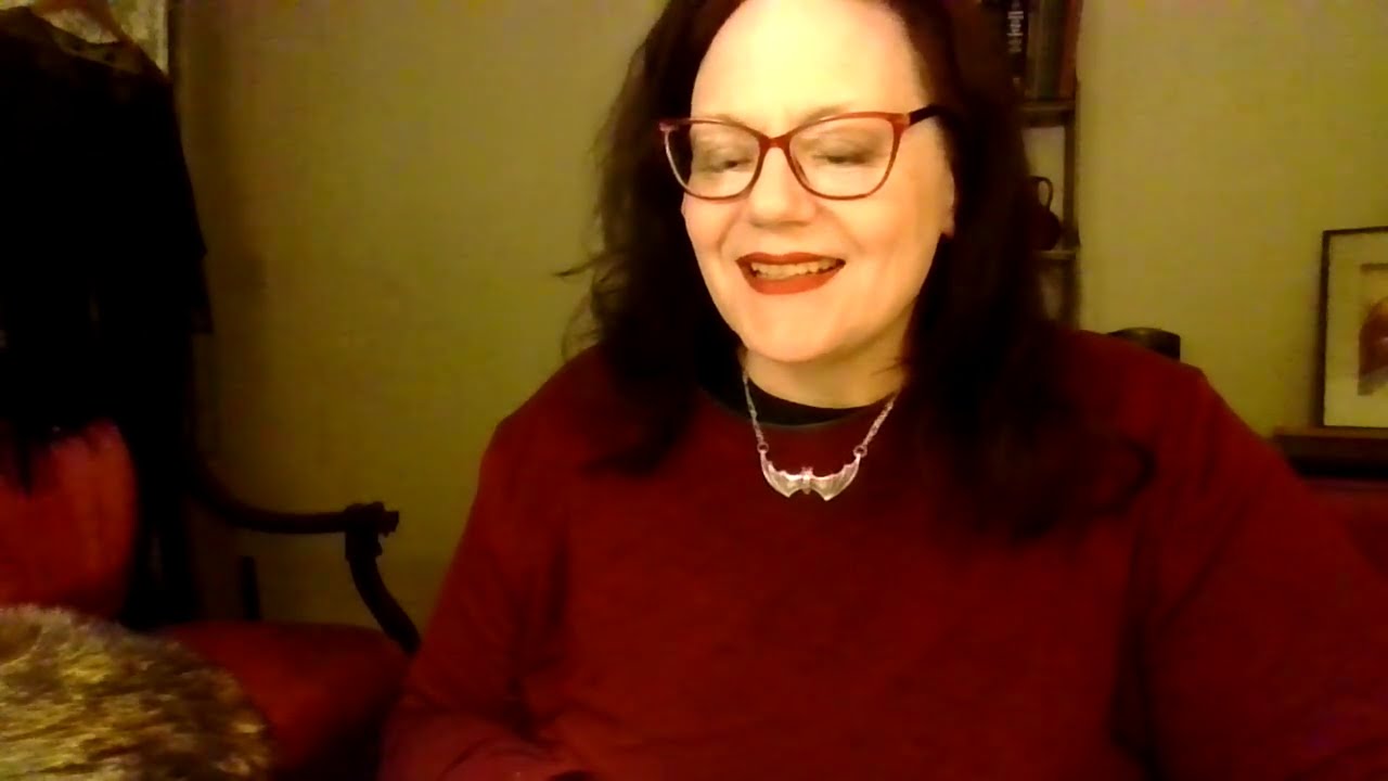 Horrible Women - Louisa May Alcott's 