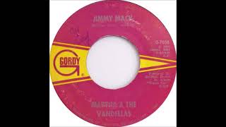 Martha & The Vandellas - "Jimmy Mack" (1967)