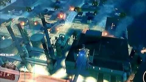 Saints Row The Third Zombie Survival