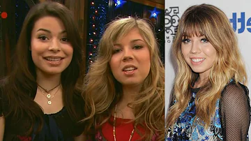 Why did Jennette McCurdy quit acting?