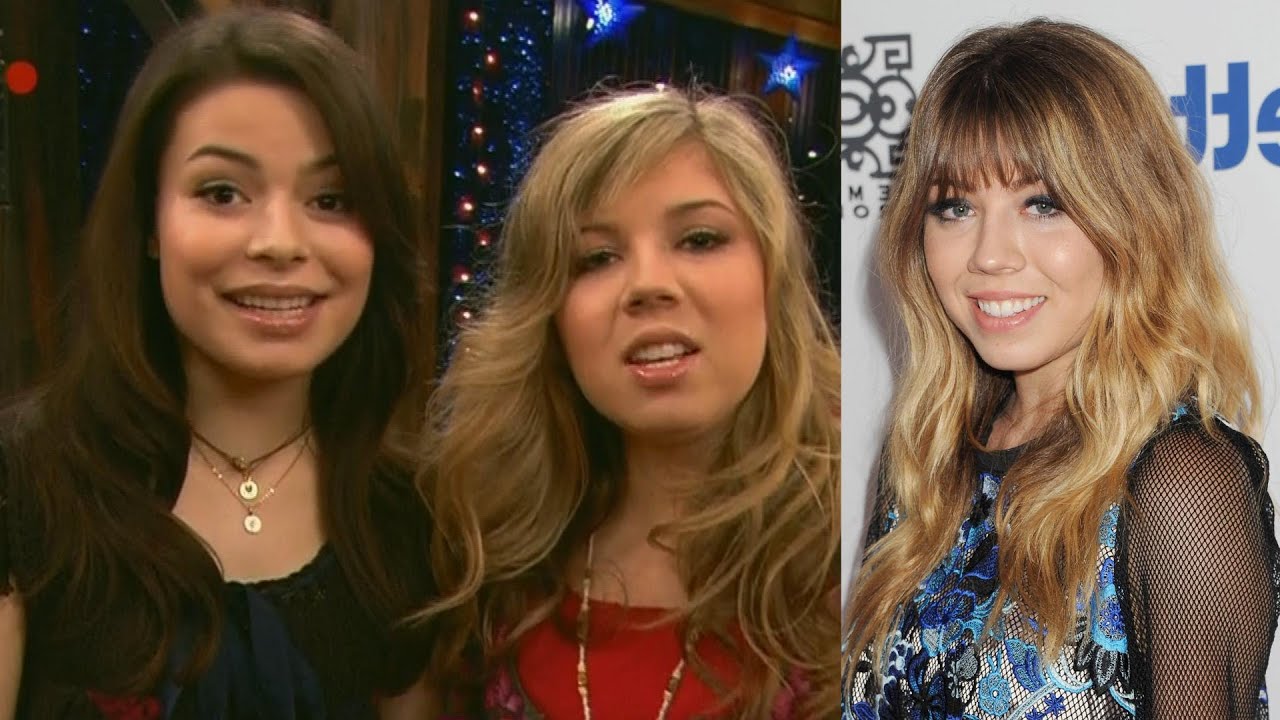 'iCarly' star Jennette McCurdy on quitting acting: 'I'm so ashamed'