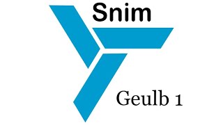 SNIM/ usine Geulb1 سنيم\\گلب