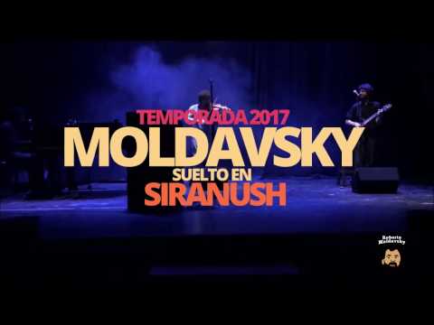 Los Músicos de Moldavsky