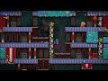 Spelunky 2 - Secret Level Feeling - There is an air of oppression here...