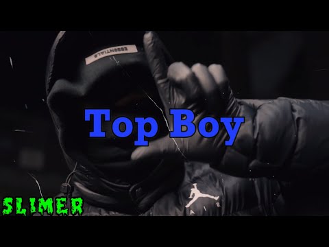 #ZT - Top Boy [Music Video] | (Ft. Balistik x Blacka x Latts) | @Senseii #LondonFields
