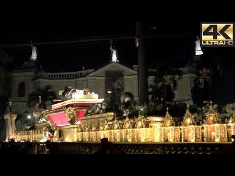 Procesión 50 Años