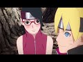 Boruto Naruto Next Generations Ep 66 The Day Of New Beginnings 