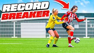 Can We Stop The League’s Top Scorer?
