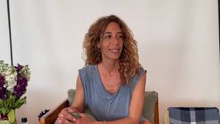 Ruhsal Denge Workshopı Katılımcı Yorumu, Ayşe Pınar Özbay