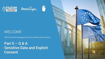 Part 5 |  As an Event Organiser, do I need to Obtain Consent for Attendees Dietary Requirements?