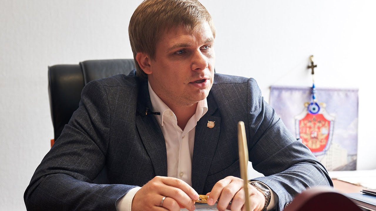 Турбин антон александрович