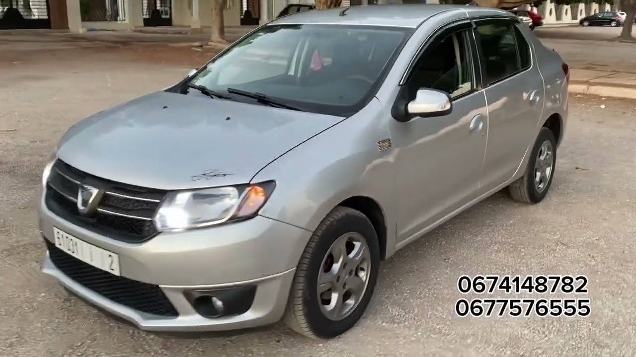 داسيا موديل 2015😍 نقا و صفا اللهم بارك 🔥 مرحبا بيكم عند ركراكي 🫶🏻