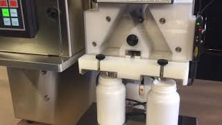 Pharmafill TC4 Tabletop Pill Counter