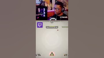 Kraber Push Push - Apex Legends