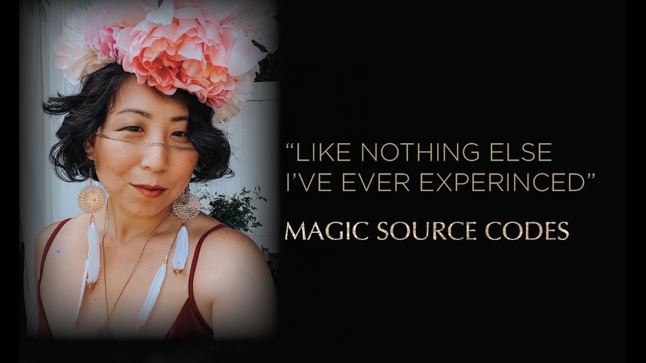 Magic Source Codes - Review - YouTube