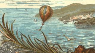 2016 ADDYs - Lodge Design - Conner Prairie // 1859 Balloon Voyage // Five Fantastic Flights