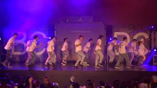 BCDC Summer Showcase 2016 - 02 GSDT A