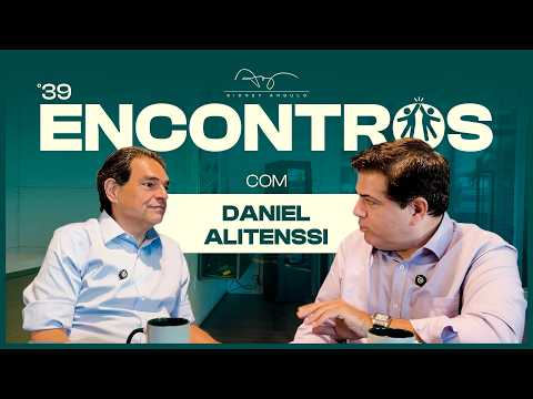 The Hidden Truth About Miami: Cost of Living, Crisis, and Investments - Daniel Alitenssi | Interv...