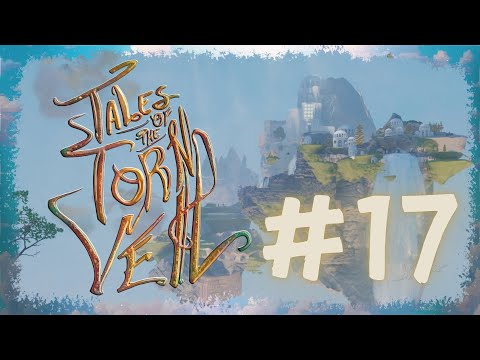 Tales of the Torn Veil (Session 17) The Xinhua Playhouse [Dungeons and Dragons Livestream replay]