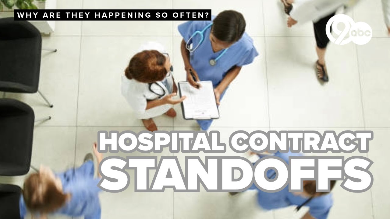 Chattanooga hospital latest in contract standoff: How insurer talks affect your coverage