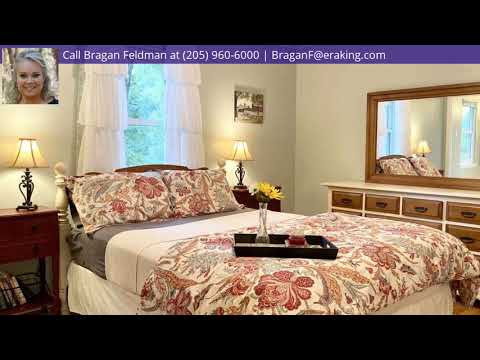 2258 Locke Cir, Hoover, AL home video tour