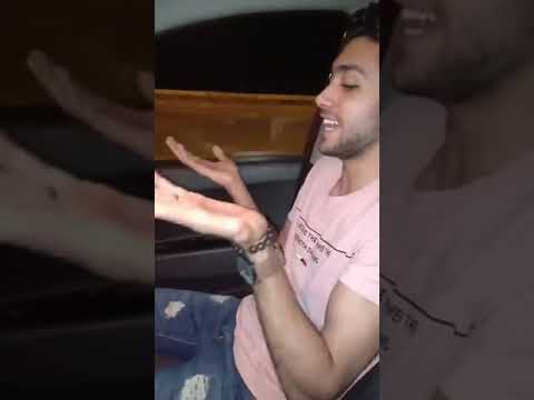 متزعلش نفسك ابدآ اوعا تزعل نفسك