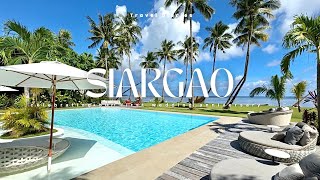 TRAVEL DIARIES: SIARGAO NAY PALAD HIDEAWAY *A RESORT THAT GRANTS ALL YOUR WISHES 🏝️✨