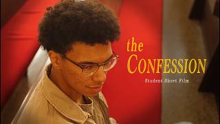 The Confession (2026) | Student Short Film | Florida Southern College