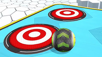 Going Balls Super SpeedRun New Gameplay Level 697