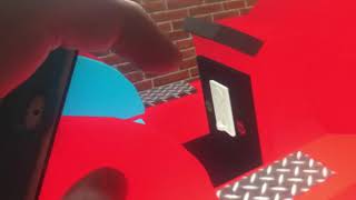 Jolly Roger Clifford The Big Red Dog Kiddie Ride In Roblox