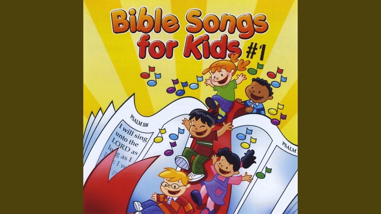 God Commendeth His Love