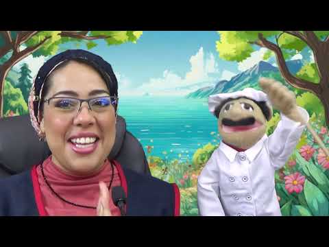 🔴Shalom132: PARASHÁ VAYIKRÁ - Y EL LLAMÓ PARA NIÑOS Y NIÑAS!!! con la Morá Gaby Palacios