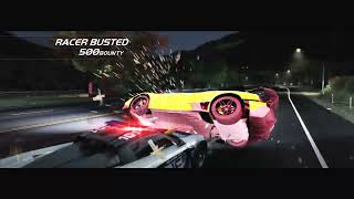 Need For Speed: Hot Pursuit (Remastered) - Dust Storm [Hot Pursuit]
