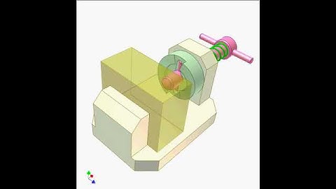 039  Machine tool fixture 7