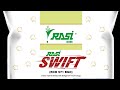 Rasi Swift #farmers #farming #agriculture #cottoncrop #rasi #rasiseeds #gardening #sensational