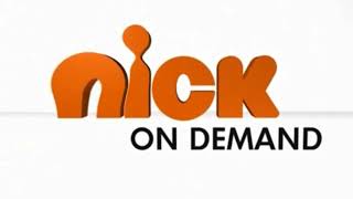 Nick On Demand 2009, Fart Variant Reversed