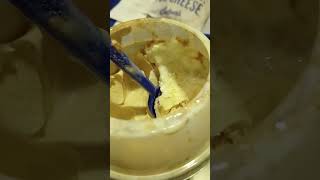 Culver's Frozen Cocoa concrete mixer