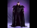 Youtube Thumbnail Undertaker Theme (Dark Side)