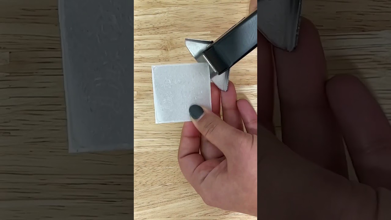 How to Engrave Acrylic and Metal with the Cricut Maker 3 Engraving